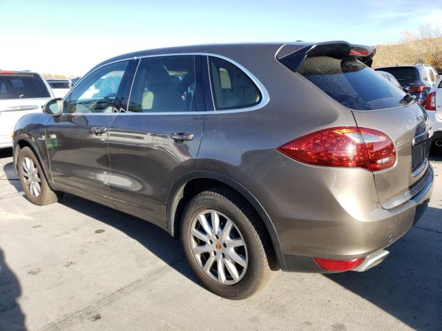 VIN WP1AF2A24ELA32632 2014 PORSCHE CAYENNE no.2