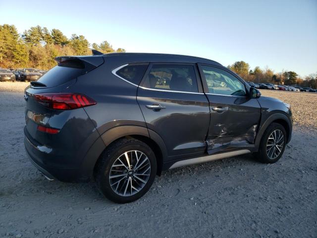 2020 HYUNDAI TUCSON LIM - KM8J3CAL2LU246904