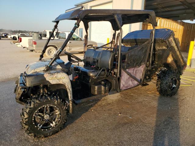 JOHN UTV 2018 two tone   1M0825MBPJM010530 photo #3