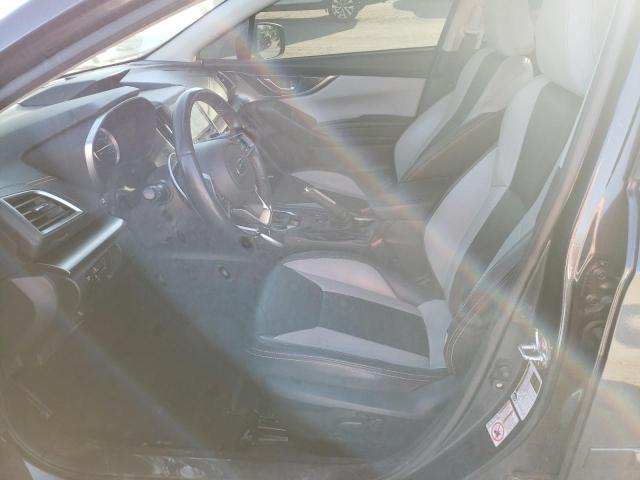 2018 SUBARU CROSSTREK - JF2GTAMC7JH224578