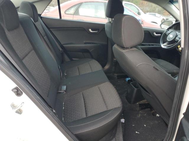2019 KIA RIO S - 3KPA24AB3KE210849