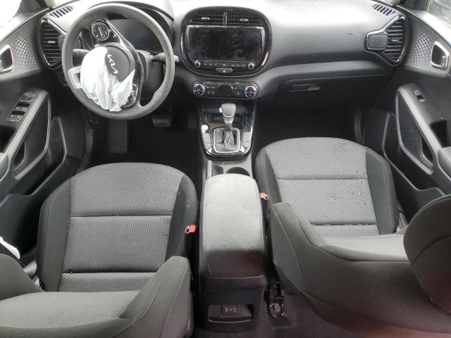 2023 KIA SOUL LX - KNDJ23AU6P7197100
