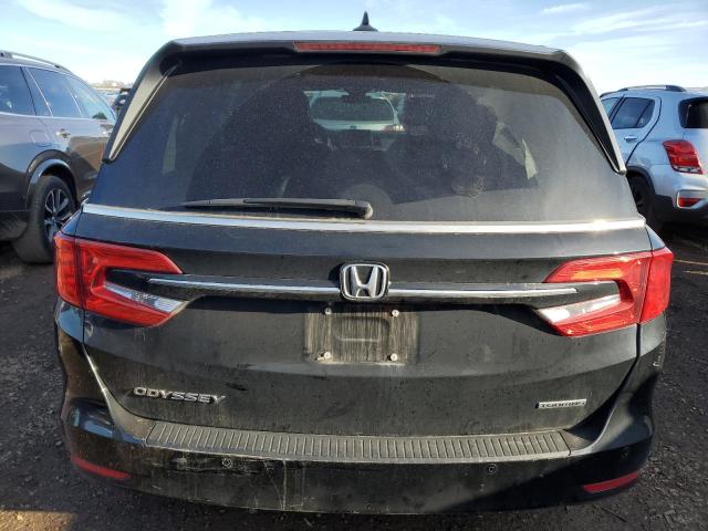 2021 HONDA ODYSSEY TO - 5FNRL6H8XMB027404