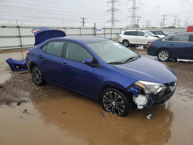 2016 TOYOTA COROLLA L - 2T1BURHE2GC503577
