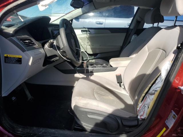 2016 HYUNDAI SONATA SE - 5NPE24AF4GH413790