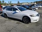 LEXUS GS 350 photo