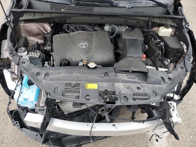 2018 TOYOTA HIGHLANDER - 5TDBZRFH6JS812871