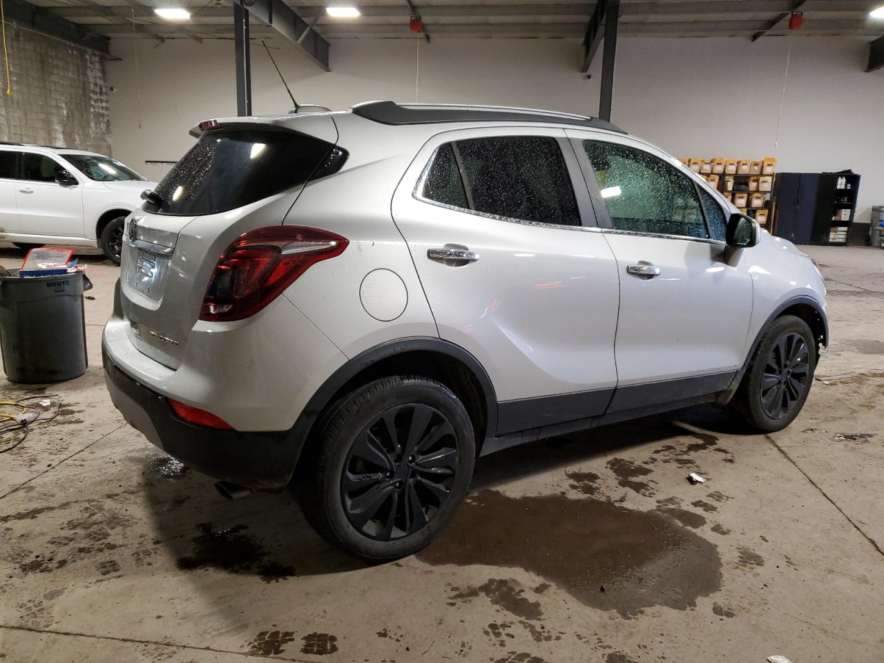 Lot #3048599956 2020 BUICK ENCORE PRE