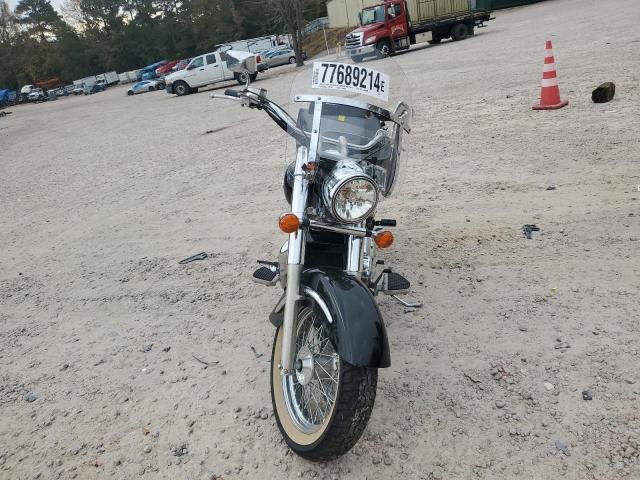 2000 HONDA SHADOW AER 1HFSC3901YA200286