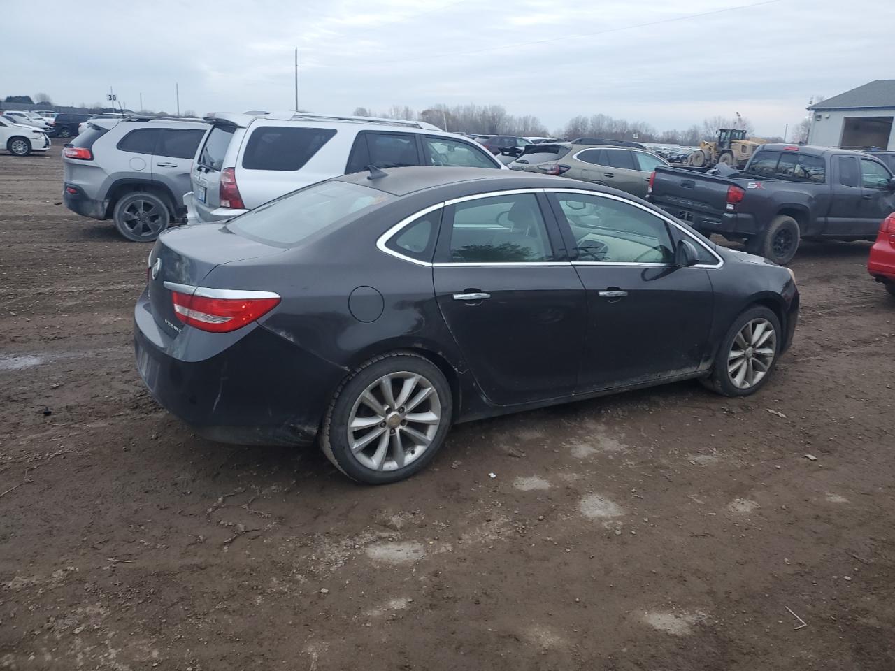 Lot #3020929727 2014 BUICK VERANO