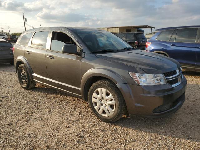 VIN 3C4PDCAB2ET277022 2014 Dodge Journey, SE no.4