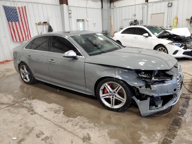 2019 AUDI S4 PREMIUM WAUB4AF46KA115225