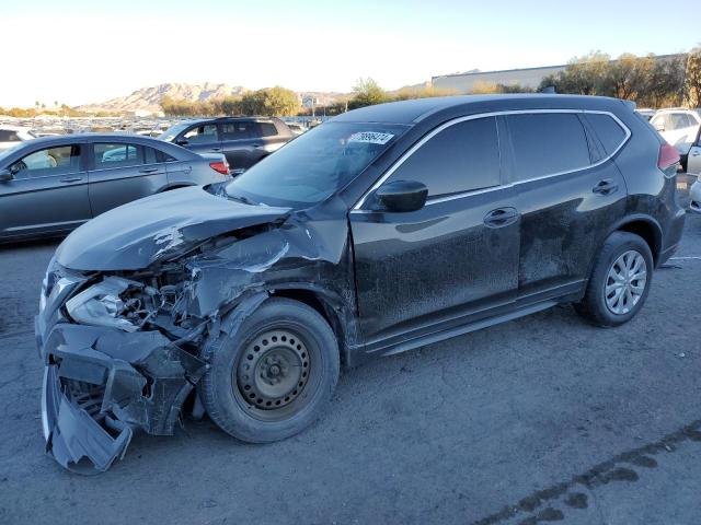 2017 NISSAN ROGUE S - KNMAT2MT2HP543445