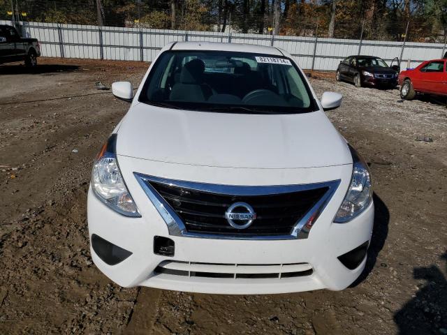 2019 NISSAN VERSA S - 3N1CN7AP1KL865314