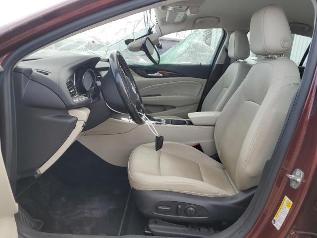 2018 BUICK REGAL ESSE W04GP6SX7J1110170