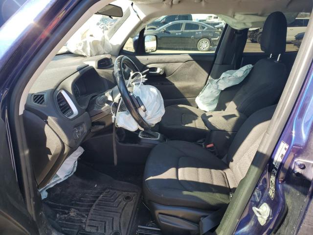 2018 JEEP RENEGADE L - ZACCJABB7JPJ69486