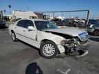 Lot #3030765097 2005 LINCOLN TOWN CAR S