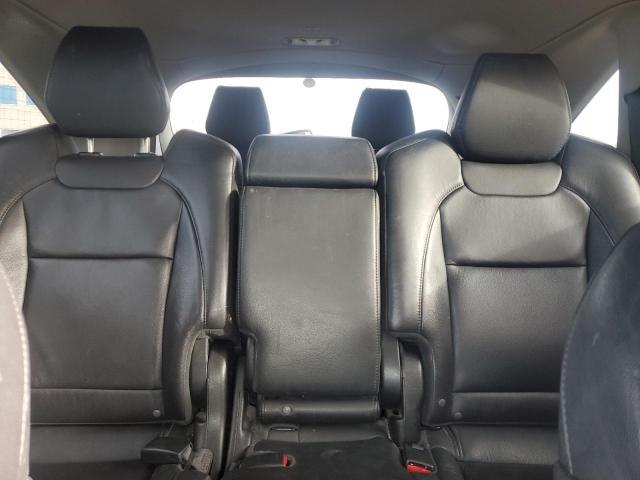 2016 ACURA MDX - 5FRYD4H29GB011920