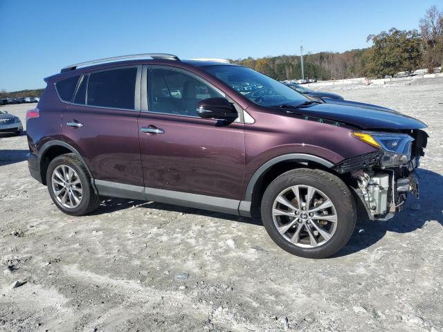 2017 TOYOTA RAV4 LIMIT - 2T3YFREV0HW363271