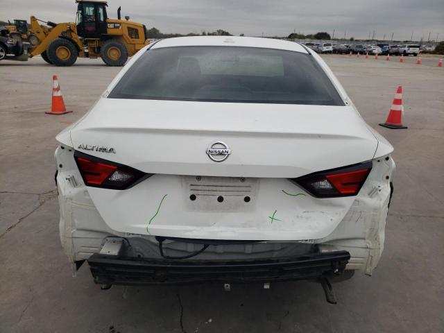 2020 NISSAN ALTIMA S - 1N4BL4BV4LN302517