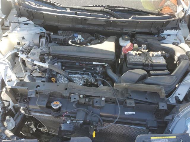 2020 NISSAN ROGUE S - 5N1AT2MT6LC765109