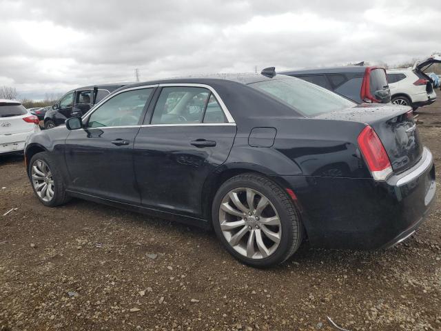 2017 CHRYSLER 300 LIMITE - 2C3CCAAG6HH580159
