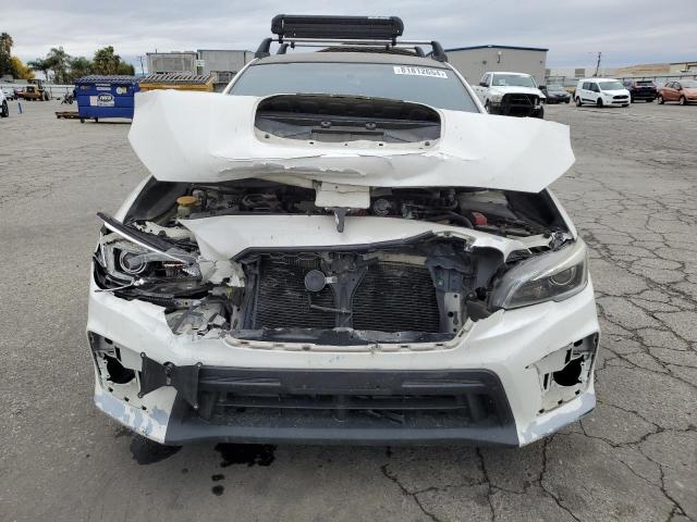 VIN JF1VA2M61J9833483 2018 SUBARU WRX no.5