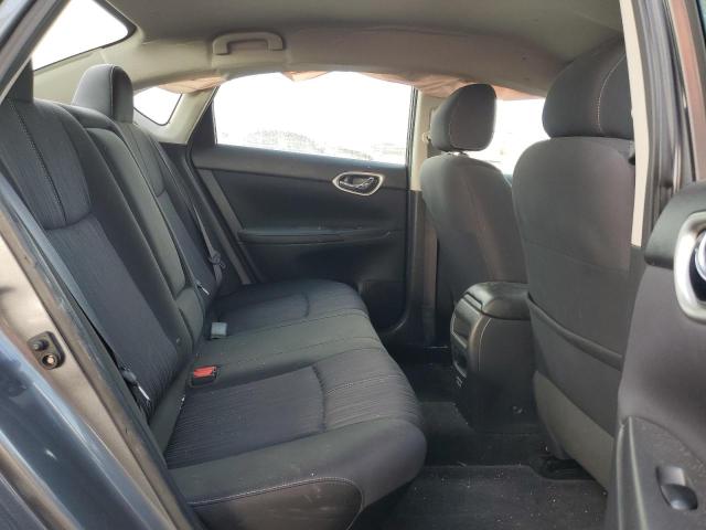 2017 NISSAN SENTRA S - 3N1AB7AP4HL711219