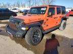 2019 JEEP WRANGLER U - 1C4HJXDN8KW682544