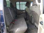 NISSAN FRONTIER C photo