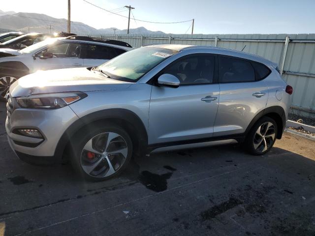 2017 HYUNDAI TUCSON LIM #3023643941