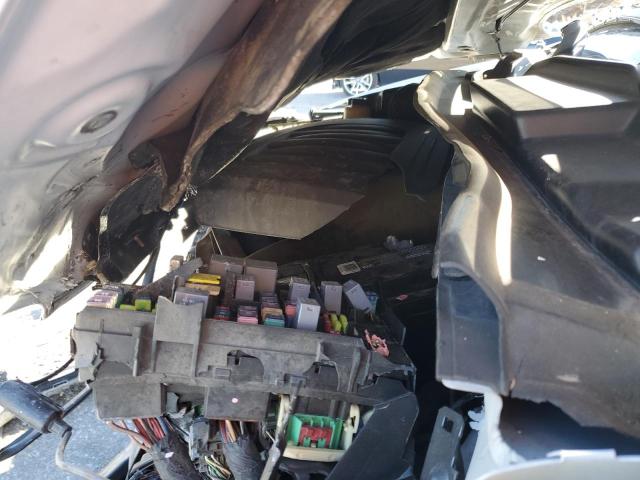 2015 CHRYSLER TOWN & COU - 2C4RC1BG3FR706909