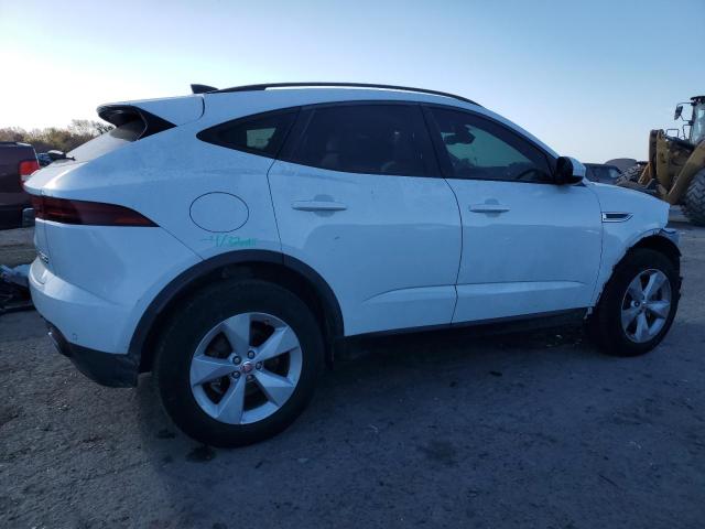 JAGUAR E-PACE 2020 white  gas SADFK2FX9L1008783 photo #4