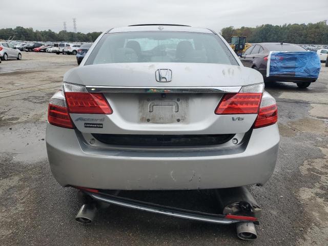 VIN 1HGCR3F89EA035656 2014 Honda Accord, Exl no.6