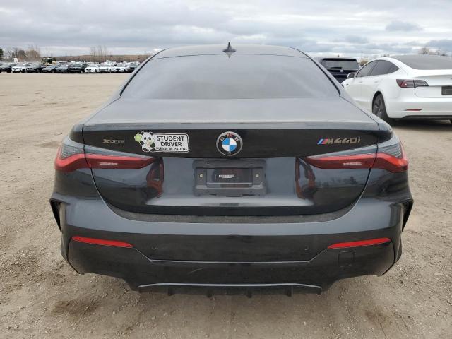 2021 BMW M440XI WBA13AR08MCG68475