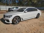2016 BMW 750 I - WBA7F0C58GGM20723