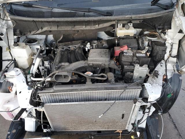 2019 NISSAN NV200 2.5S - 3N6CM0KN0KK700880