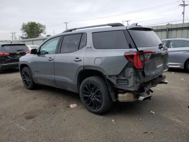 VIN 1GKKNRL46MZ214042 2021 GMC ACADIA no.2