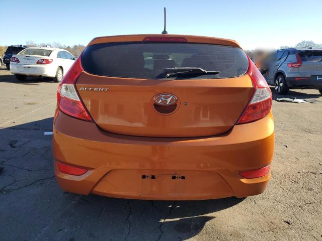 2015 HYUNDAI ACCENT GS KMHCT5AE6FU232370