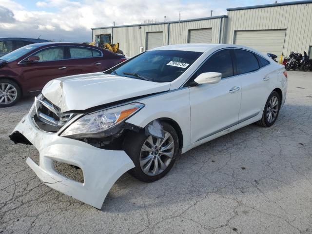 2013 HYUNDAI AZERA #3023865847