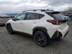 SUBARU CROSSTREK снимка