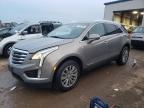 2018 CADILLAC XT5 LUXURY - 1GYKNDRS2JZ111419