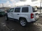 JEEP PATRIOT SP photo