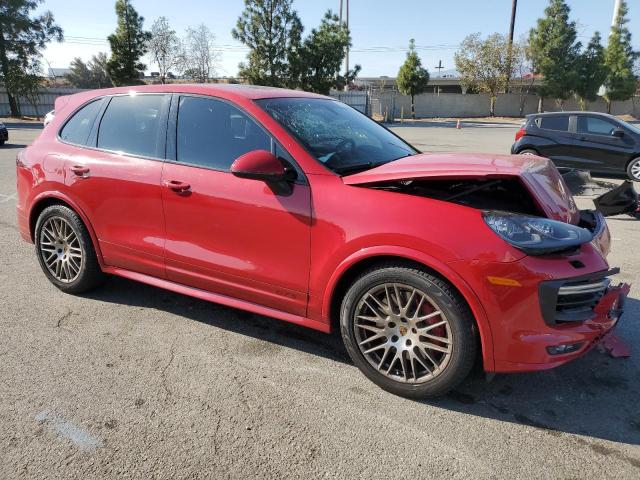 VIN WP1AD2A2XHLA82557 2017 PORSCHE CAYENNE no.4