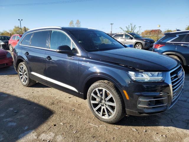 2017 AUDI Q7 PRESTIG - WA1VABF7XHD049403