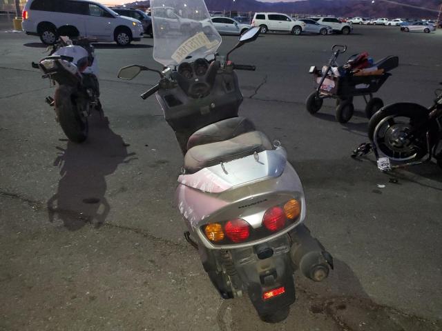 2001 HONDA NSS250 JH2MF06151K001447
