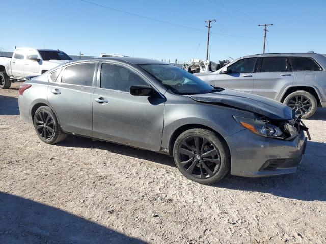 2018 NISSAN ALTIMA 2.5 - 1N4AL3AP5JC189839