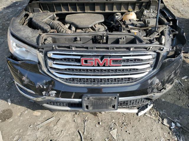 2019 GMC ACADIA SLT - 1GKKNMLS7KZ107564