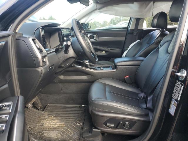 2021 KIA SORENTO S - 5XYRLDLC7MG021696