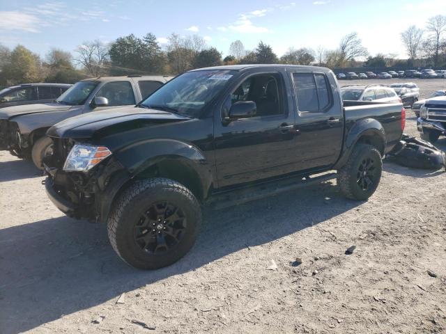 2020 NISSAN FRONTIER S #2979411593